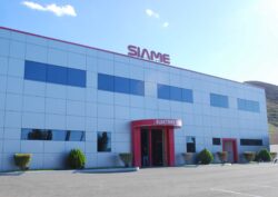 Siame – Gewiss Point Albania