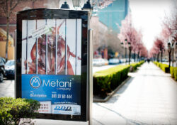 Metani Company