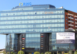 Tirana Ring Center