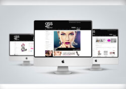 KISS ME Make Up Milano