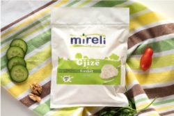 Fabrika e Qumeshtit MIRELI