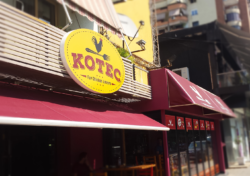 KOTEC ‘For Chicken Lovers’