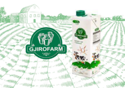 Gjirofarm