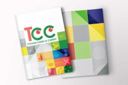 TCC (Tirana Cash & Carry)