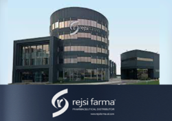 REJSI FARMA