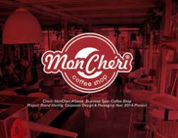 MON CHERI Coffee Shop