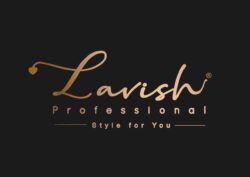 LAVISH make-up