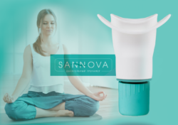 SANNOVA- Breathing Trainers